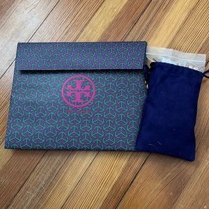 Tory Burch bracelet, NWT